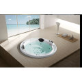 New Model Simple Built in Bathtub Whirlpool